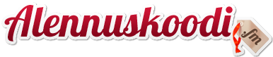 Alennuskoodi.fm