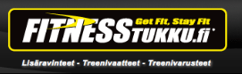 Fitnesstukku logo