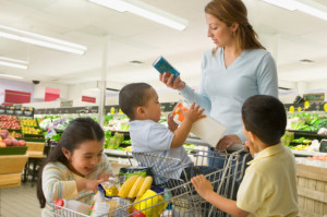 grocery-shopping