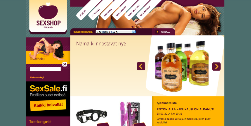 Sexshop.fi
