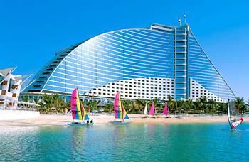 Trivago Dubai hotels