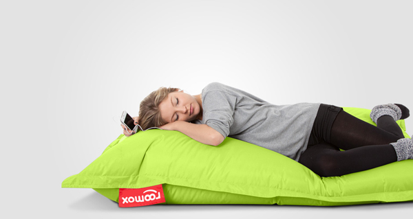 Beanbag yritys