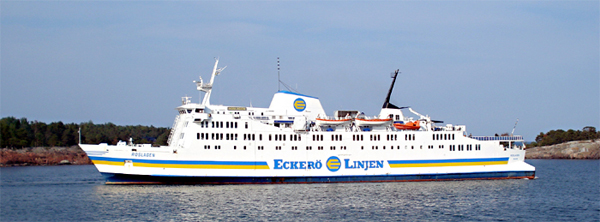 Eckero-line-tallinna