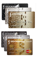 Stockmann kanta-asiakkuus