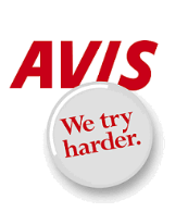 Avis logo