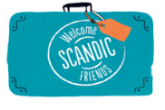 Scandic Friends