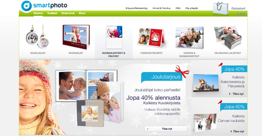 Smartphoto