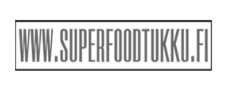 Superfoodtukku logo