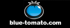 Blue Tomato logo