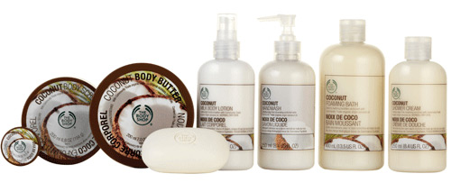 Body Shop kuva