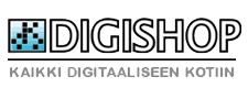 Digishop logo