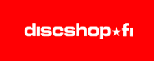 Discshop logo