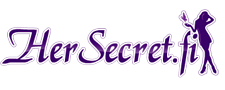 HerSecret logo