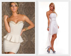 HerSecret tuotteet