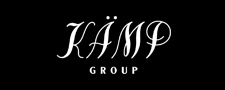 Kämp Group logo
