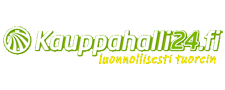 Kauppahalli24 logo