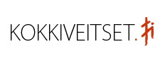 Kokkiveitset.fi logo