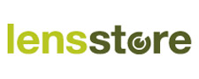 Lensstore logo