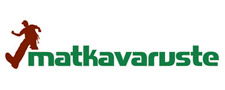 Matkavaruste logo