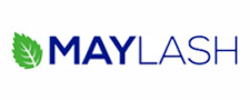 Maylash logo