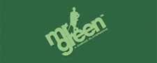 Mr Green logo