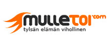 Mulletoi.com logo