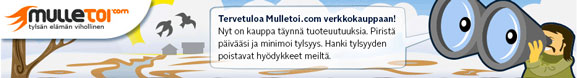 Mulletoi.com verkkokauppa