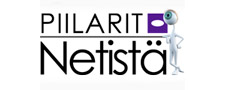 Piilaritnetista logo