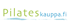 Pilateskauppa logo