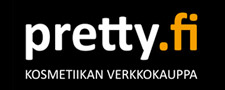 Pretty.fi logo