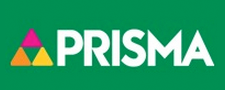 Prisma logo