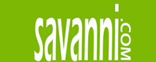 Savanni.com logo