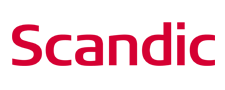 Scandic logo