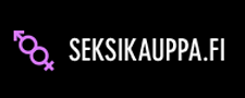 Seksikauppa logo