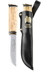 Sissos puukko