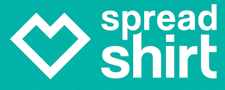 Spreadshirt logo