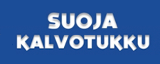 Suojakalvotukku logo