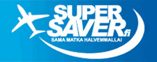 Supersaver logo