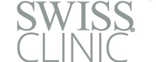 SwissClinic logo