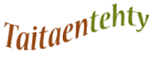 Taitaentehty logo