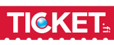 Ticket logo