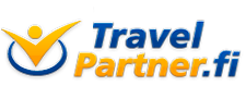 Travelpartner logo