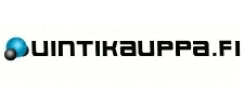 Uintikauppa Logo