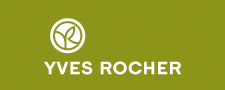 Yves Rocher logo