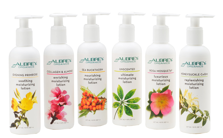aubrey-organics-luomutuotteet