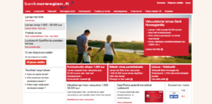 bank-norwegian-kulutusluotto