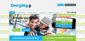 everyday-pikalaina