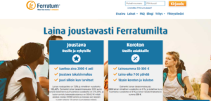 ferratum-vippi