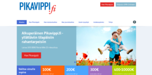 pikavippi-fi-pikalainaa