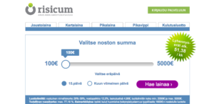 risicum-pikavipit